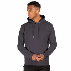 Hot Gnious Herre Hættetrøje - Dk. Navy