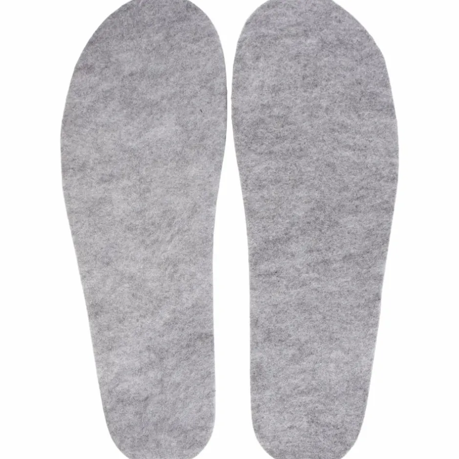 Online Goodstep Unisex Sål - Grå