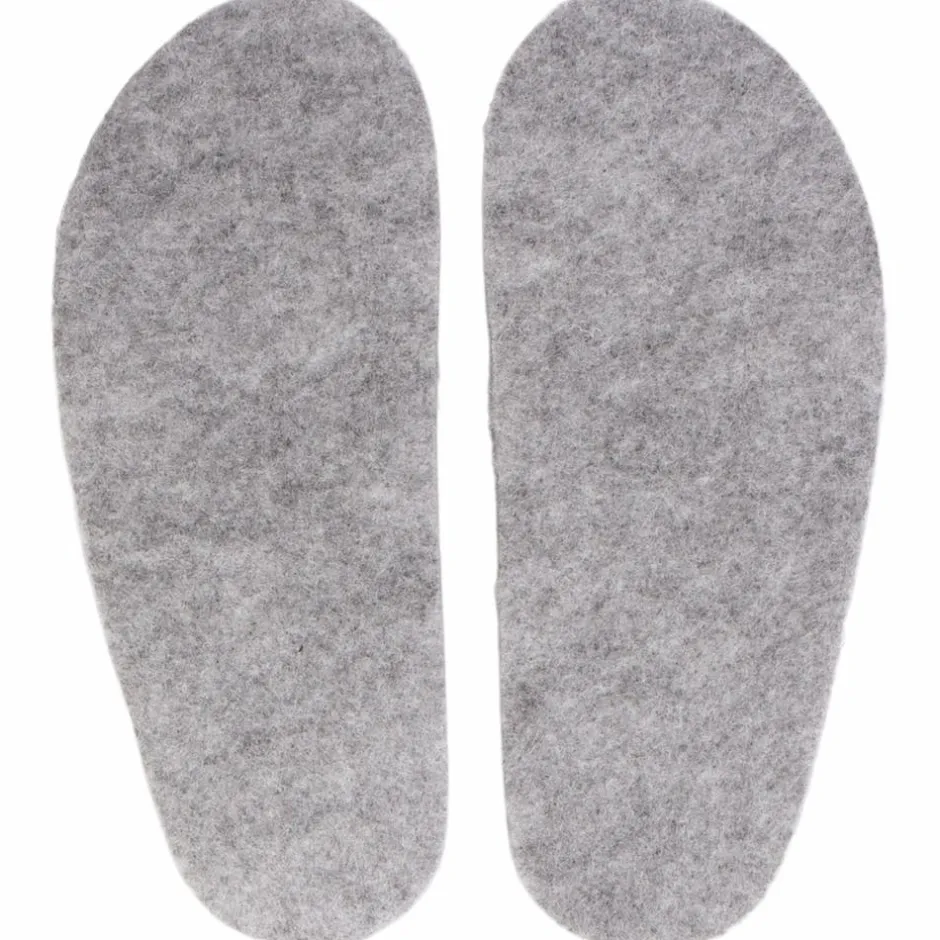 Online Goodstep Unisex Sål - Grå
