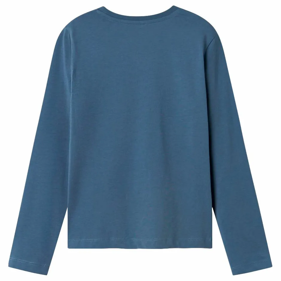 Best Guppy Alim Pokémon Pikachu Børne Langærmet t-shirt - China Blue