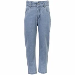 Guppy Bella Pige Jeans - Medium Blue Denim