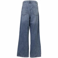 Best Guppy Ben Skater Drenge Jeans - Medium Blue Denim