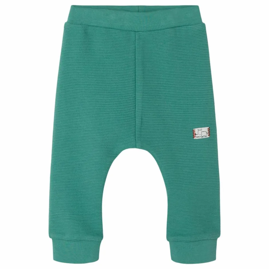 Sale Guppy Dalit Baby Sweatpants - Deep Sea