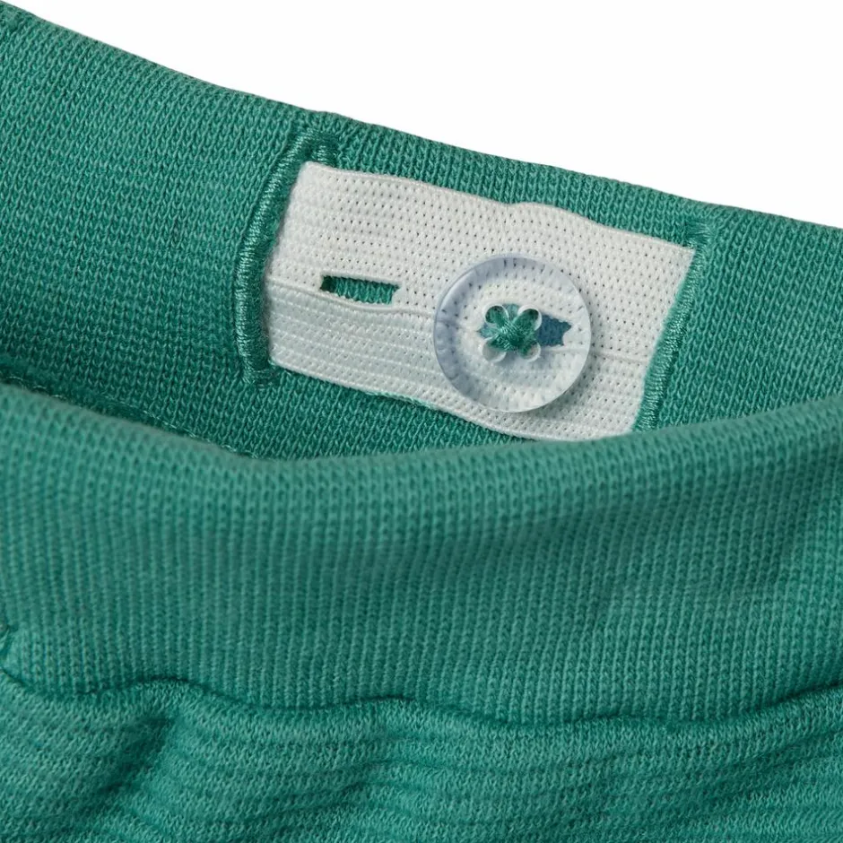 Sale Guppy Dalit Baby Sweatpants - Deep Sea