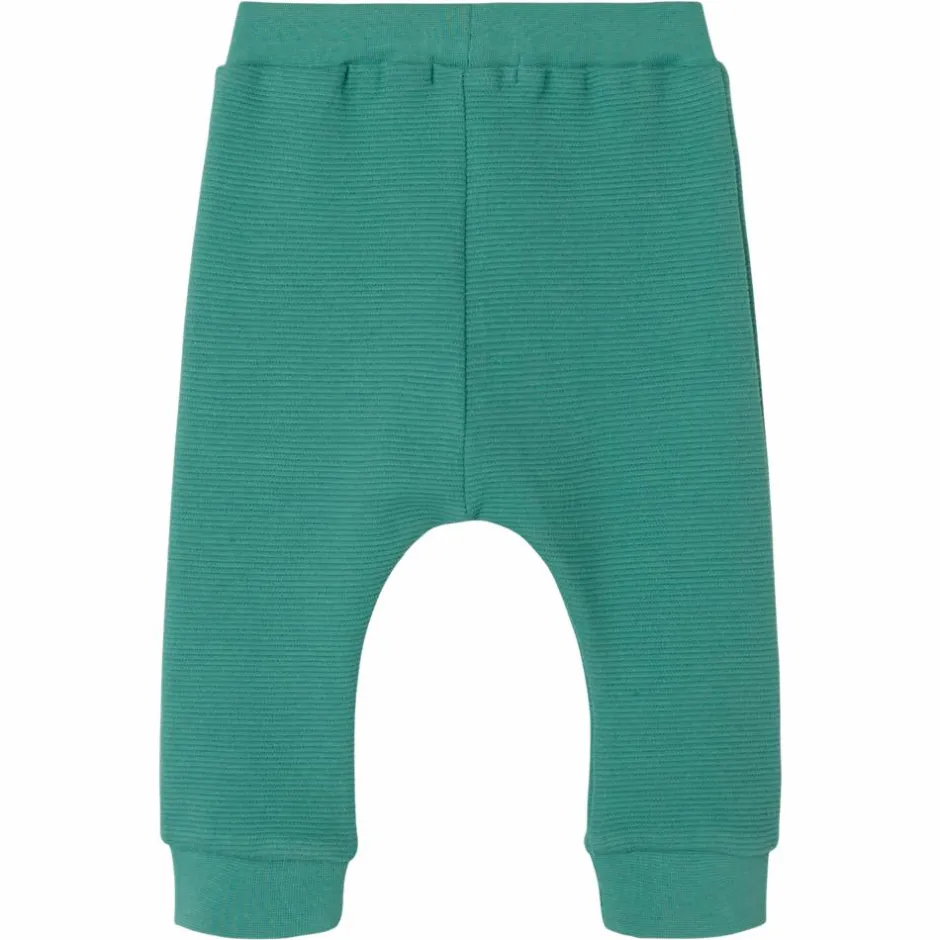 Sale Guppy Dalit Baby Sweatpants - Deep Sea