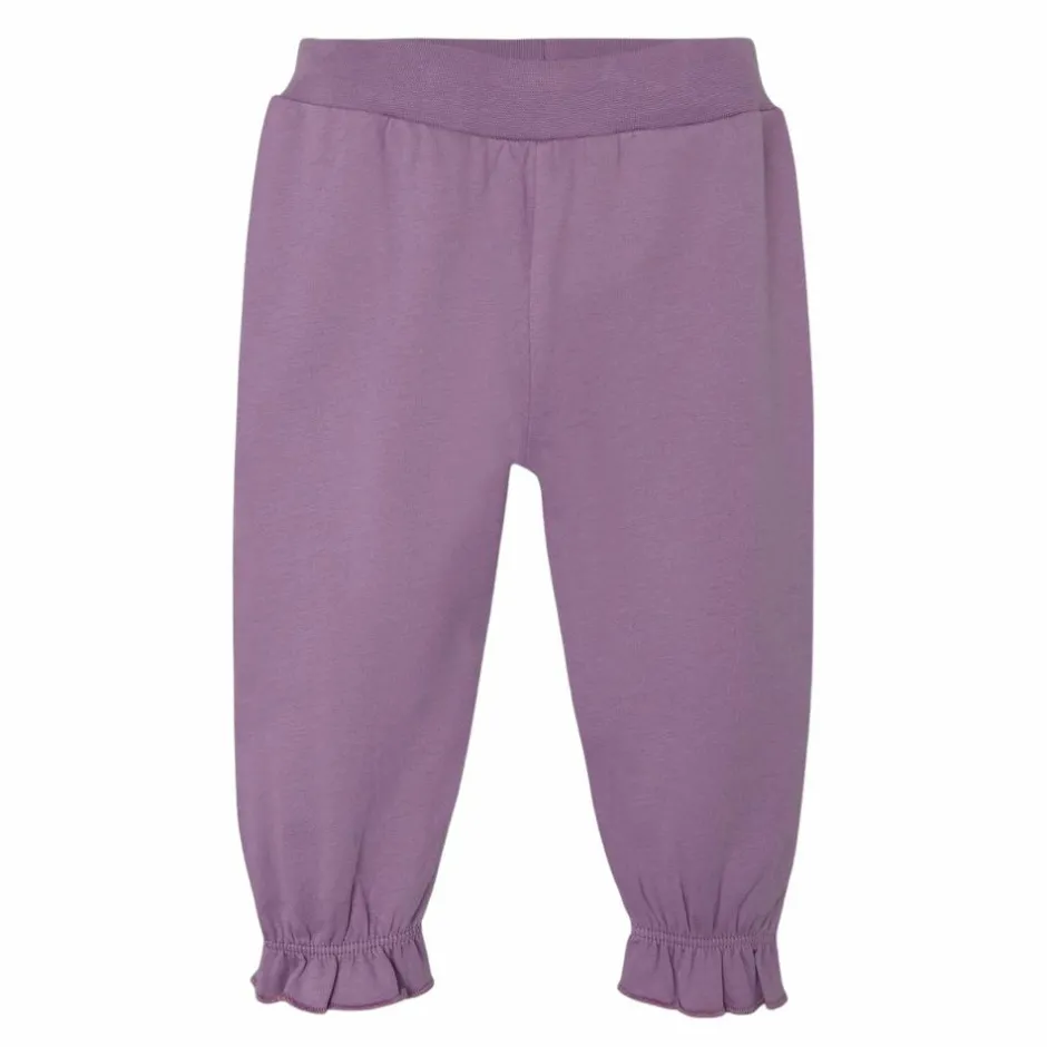 Best Guppy Dania Pige Bukser - Regal Orchid