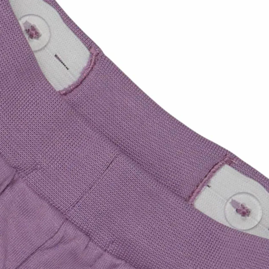 Best Guppy Dania Pige Bukser - Regal Orchid