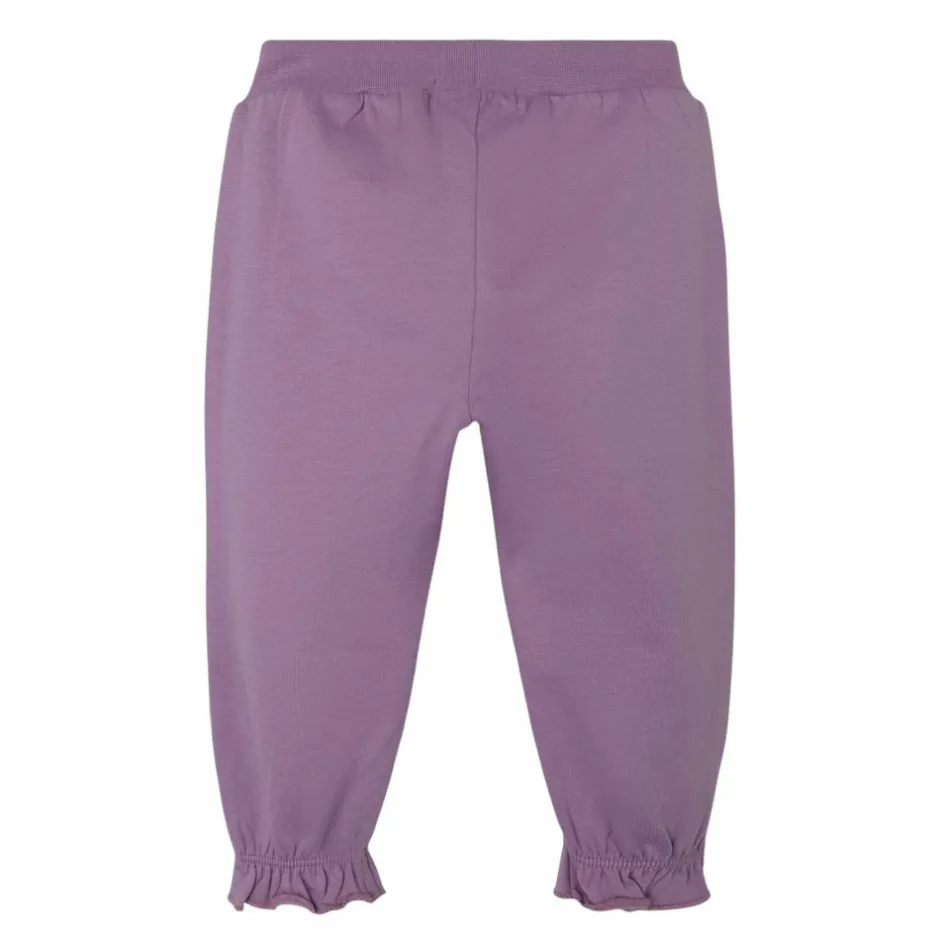 Best Guppy Dania Pige Bukser - Regal Orchid