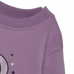 Sale Guppy Dania Pige Sweatshirt - Regal Orchid