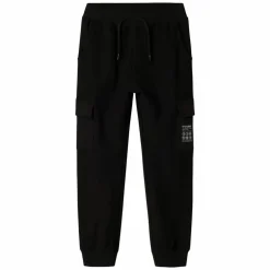 Discount Guppy Danian Børne Sweatpants - Black