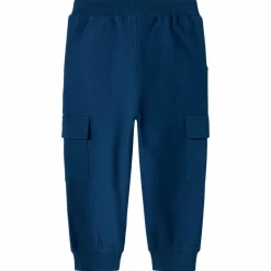 Sale Guppy Danian Børne Sweatpants - Insignia Blue
