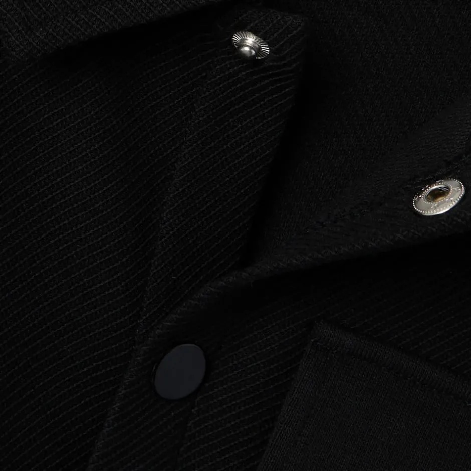 Best Guppy Danian Drenge Trøje - Black