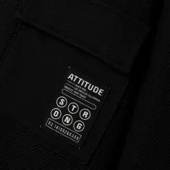 Best Guppy Danian Drenge Trøje - Black