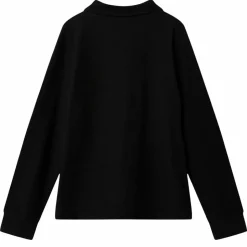 Best Guppy Danian Drenge Trøje - Black