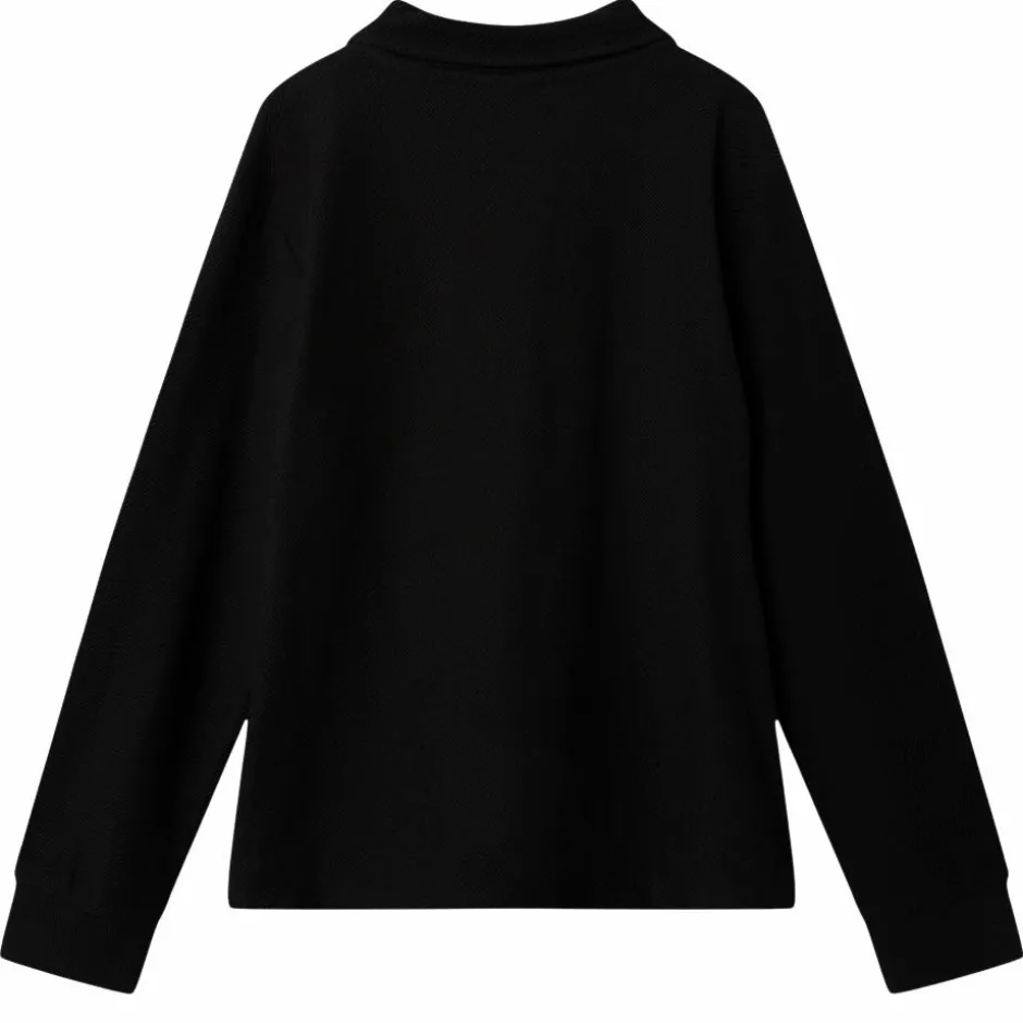 Best Guppy Danian Drenge Trøje - Black