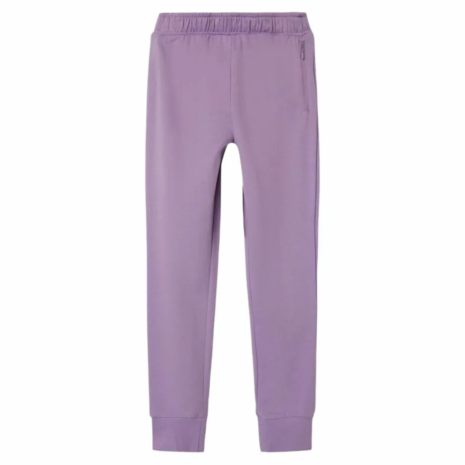 Best Guppy Delia Pige Bukser - Regal Orchid