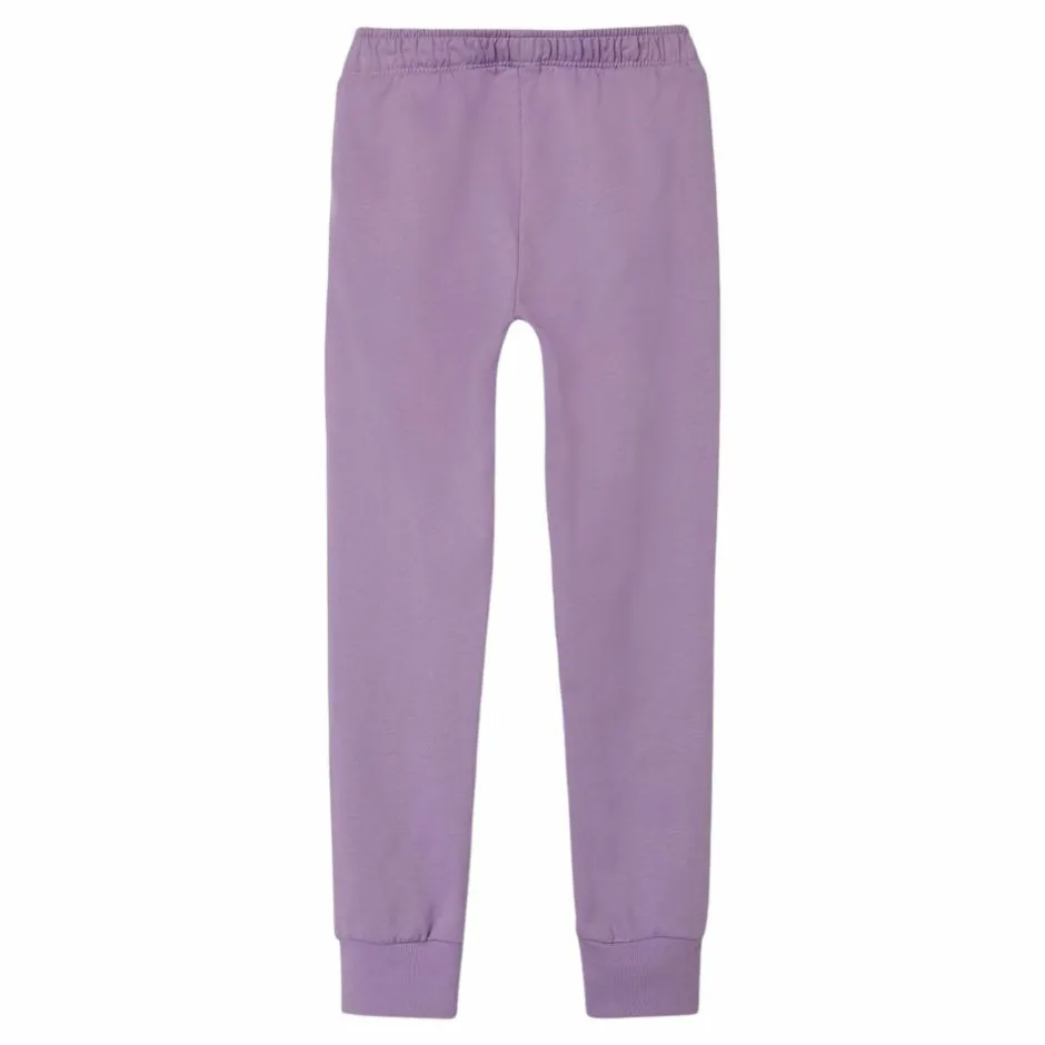 Best Guppy Delia Pige Bukser - Regal Orchid