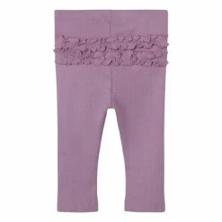 New Guppy Della Pige Leggings - Regal Orchid