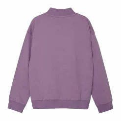 Online Guppy Demi Pige Sweatshirt - Regal Orchid