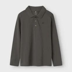 Sale Guppy Drenge Polo - Eiffel Tower