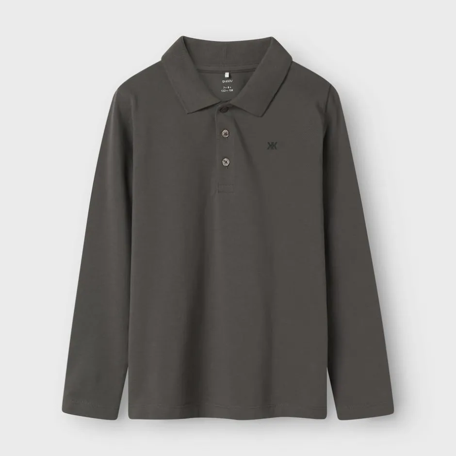 Sale Guppy Drenge Polo - Eiffel Tower