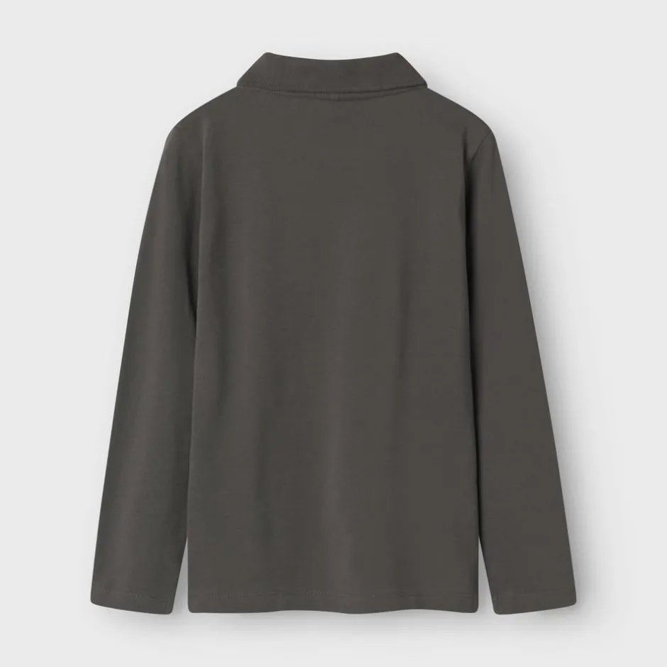 Sale Guppy Drenge Polo - Eiffel Tower