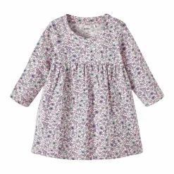 Sale Guppy Faja Pige Kjole - Almond Blossom