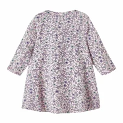 Sale Guppy Faja Pige Kjole - Almond Blossom