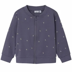 Guppy Falala Pige Cardigan - Cadet