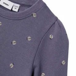 Outlet Guppy Falala Pige Kjole - Cadet