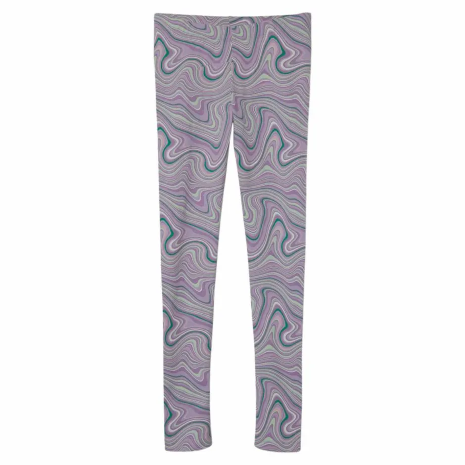 Best Guppy Farina Pige Leggings - Pastel Lilac