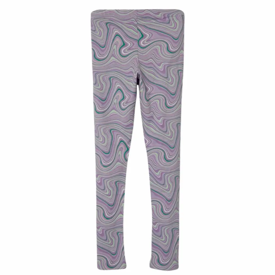 Best Guppy Farina Pige Leggings - Pastel Lilac