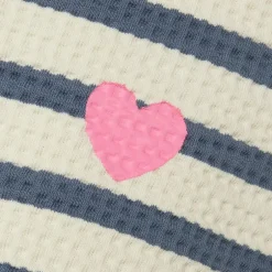 Clearance Guppy Fausta Pige Bluse - Buttercream