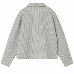 Sale Guppy Fenisa Pige Skjorte - Buttercream