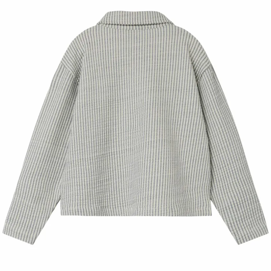 Sale Guppy Fenisa Pige Skjorte - Buttercream