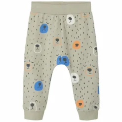 Hot Guppy Fenris Baby Sweatpants - Pussywillow Gray