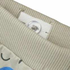 Hot Guppy Fenris Baby Sweatpants - Pussywillow Gray