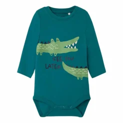 Sale Guppy Ferris Baby Body - North Sea