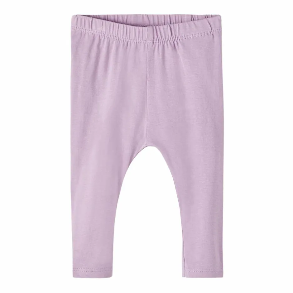 Online Guppy Fia Pige Leggings - Regal Orchid