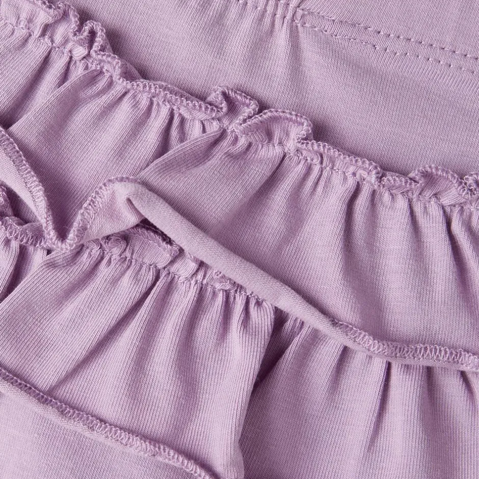 Online Guppy Fia Pige Leggings - Regal Orchid