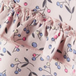 Online Guppy Finea Pige Kjole - Pale Lilac