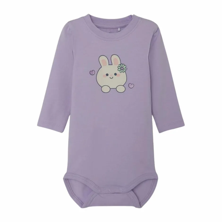 Best Guppy Flora Baby Body - Regal Orchid