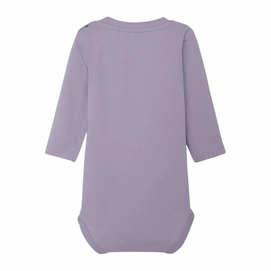 Best Guppy Flora Baby Body - Regal Orchid