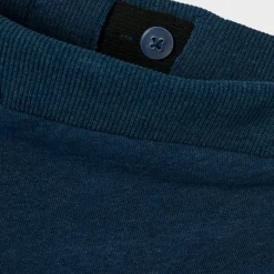 Hot Guppy Fraly Drenge Joggingbukser - Insignia Blue