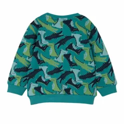 Best Guppy Franco Drenge Sweatshirt - North Sea