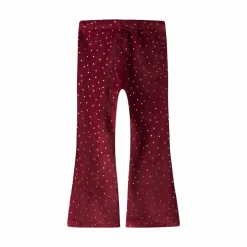 Outlet Guppy Frita Pige Bukser - Cabernet