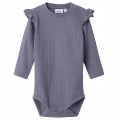 Sale Guppy Fulla Baby Body - Cadet