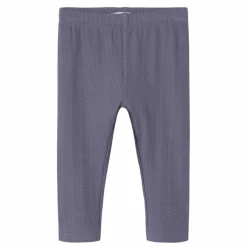 Outlet Guppy Fulla Pige Leggings - Cadet