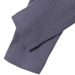 Outlet Guppy Fulla Pige Leggings - Cadet