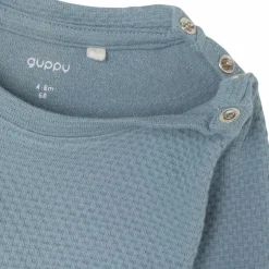 Clearance Guppy Gbmokram Baby Body - Smoke Blue